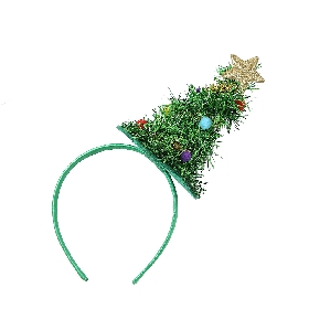 Christmas Kids Hairband