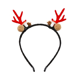 Christmas Kids Hairband