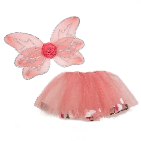 Kids Tutu Set