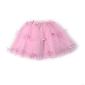 Pink bow trim ids utu kirt