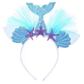 Mermaid Hairband