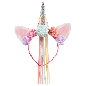 Unicorn Hairband