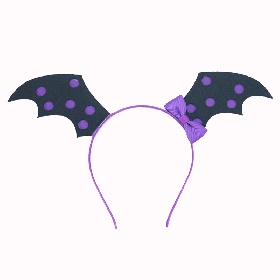 halloween kids hairband