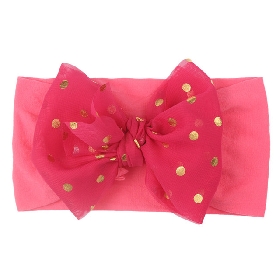 Bowknot Headband