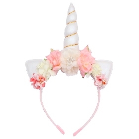 Unicorn Hairband