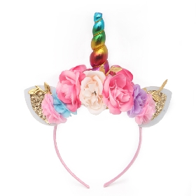 Unicorn Hairband