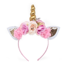 Unicorn Hairband