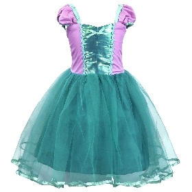 Princess Dress