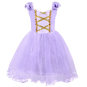 Princess Dress