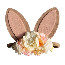 Rabbit Ears Headband