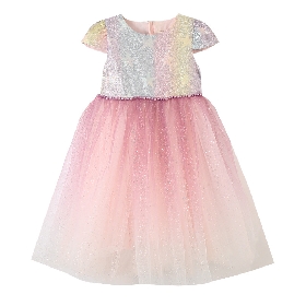 Princess tutu dress