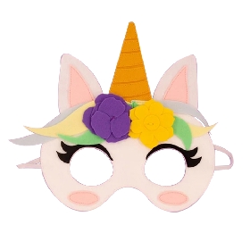 Unicorn Mask