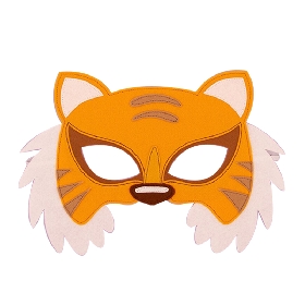 Tiger Mask