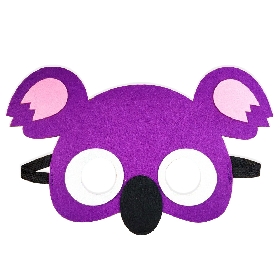 Koala Mask