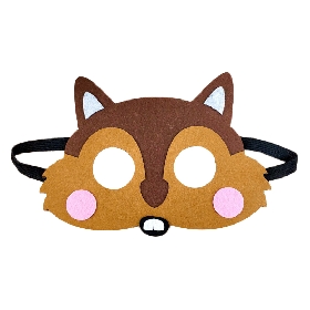 Squirrel Mask