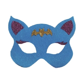 Fox Mask