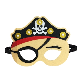 Pirate Mask